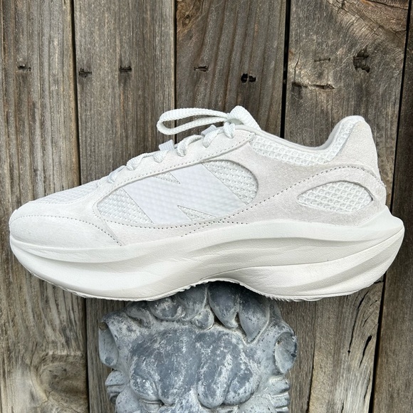 New Balance Shoes - NWT New Balance WPRD Runner Sneaker White 10